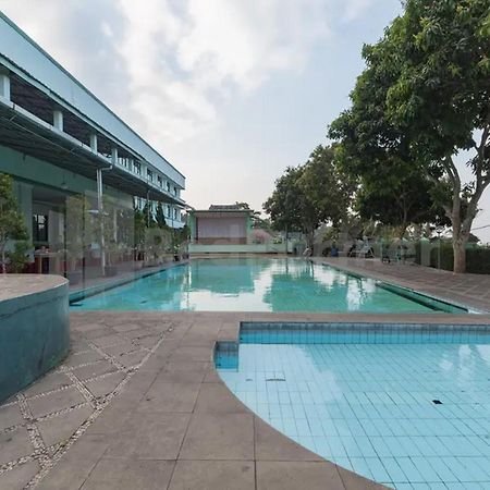 Hotel Ayong Linggarjati Kuningan Mitra Reddoorz Exteriör bild