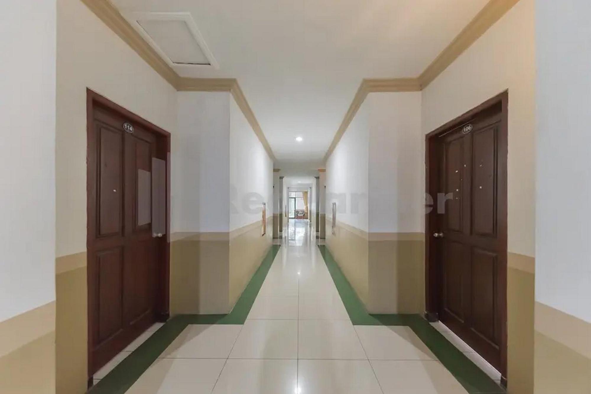 Hotel Ayong Linggarjati Kuningan Mitra Reddoorz Exteriör bild
