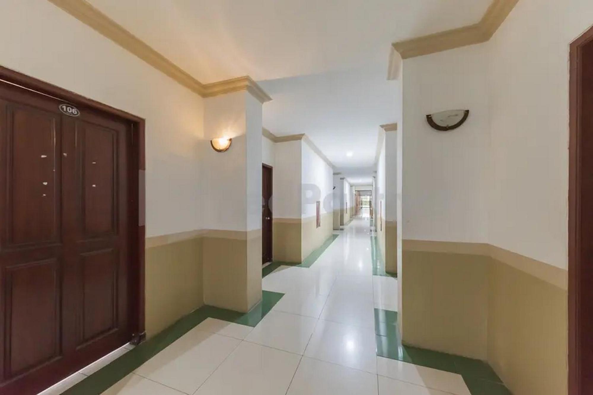 Hotel Ayong Linggarjati Kuningan Mitra Reddoorz Exteriör bild